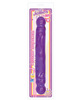 Crystal jellies 18in the boss - purple