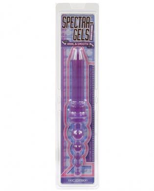 Spectra gels combo tool, purple jelly