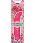 Glass vibrator
