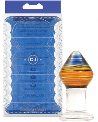 Dj glass dreams sexy spades – medium