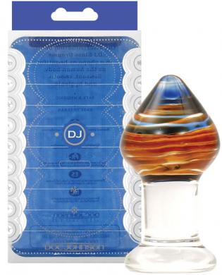 Dj glass dreams sexy spades – large