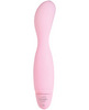 Reflections glass vibrator dream - pink