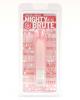Mini brute pink sleeve with vibe