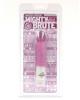 Mini brute purple sleeve with vibe