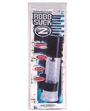 Robo suck 2