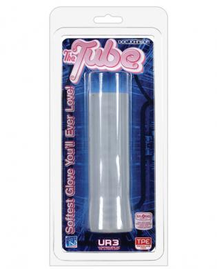 The tube love glove – clear
