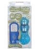 Lucid dream #69 baby blue egg