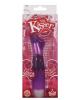 The kisser - purple