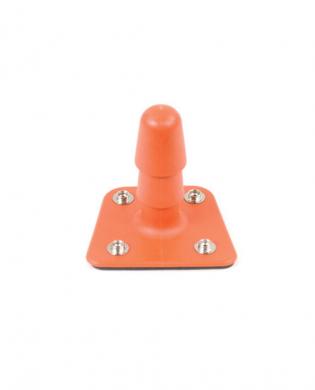 Vac-u-lock plug w/snaps
