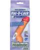Vac-u-lock realistic 5in