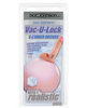 E-z rider ball with 8in realistic cock