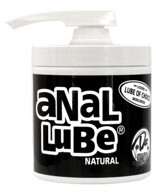 Doc’s anal lube – 6 oz