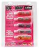 Lick me licker jelly 5 - 1 oz flavor pack