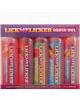 Lick me licker tasty gel - 1 oz pack of 5 assorted flavors