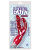Double Duty Red