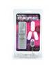 Micro charmer bullet with sleeves