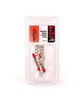 Alligator Nipple Clamps pair
