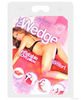 The Wedge Pleasure Position Enhancer Cushion With Air Pump