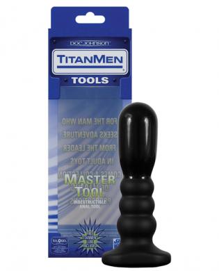 Titanmen master tool #2