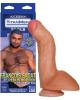 Titanmen signature cocks - francois sagat