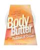 Body butter - 2 oz peaches and cream