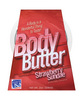 Body Butter - 2 Oz Strawberry