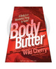 Body Butter - 2 Oz Wild Cherry