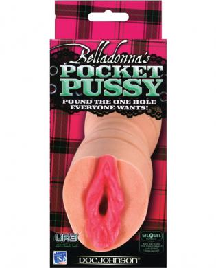 Belladonna’s ur3 pocket pal