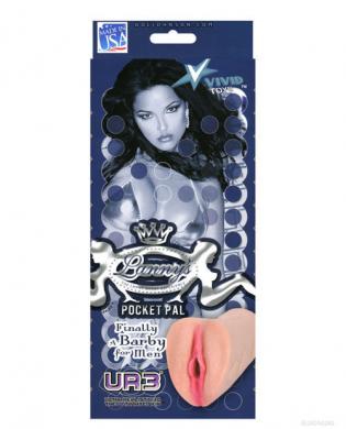 Ur3 lanny’s pocket pussy