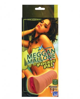 Meggan mallone pocket pal