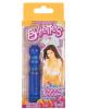 Bullettes sunny leone - blue