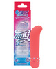 3in Omg Waterproof G-spot Stimulator - Pink