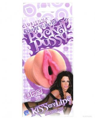 Ur3 club jenna’s chanel st james pocket pal