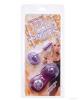 Ashton's petite treats - purple