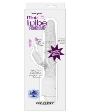 Ivibe rabbit mini -  coconut