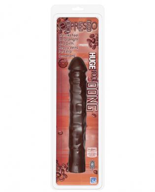 Espresso – huge tool dong
