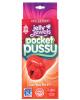 Jelly pocket pussy - ruby
