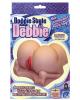 Ur3 doggie style debbie