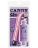 Candy g's - pink