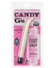 Candy g's - ivory