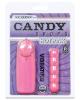 Candy drops - pink
