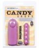 Candy drops - purple