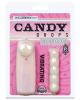 Candy drops - ivory