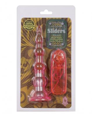 Sliders short – pink