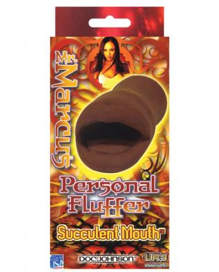 Ur3 mr. marcus’ personal fluffer – succulent mouth