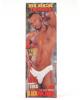 Black thunder realistic cock