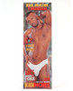 Black thunder realistic cock