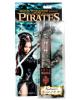 Pirate's katsuni's revenge of the sea - black