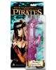 Pirate's janine's cannon fire - magenta