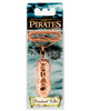 Pirate's Pendant Vibe W/chain - Copper